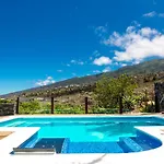 La Capellana Tijarafe
