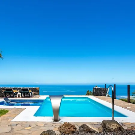 La Capellana Ferienhaus *