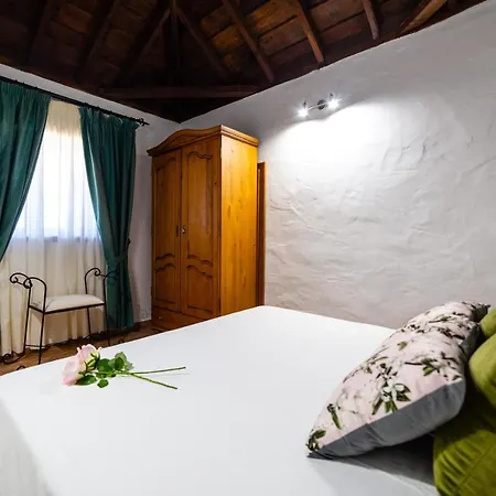 La Capellana Ferienhaus