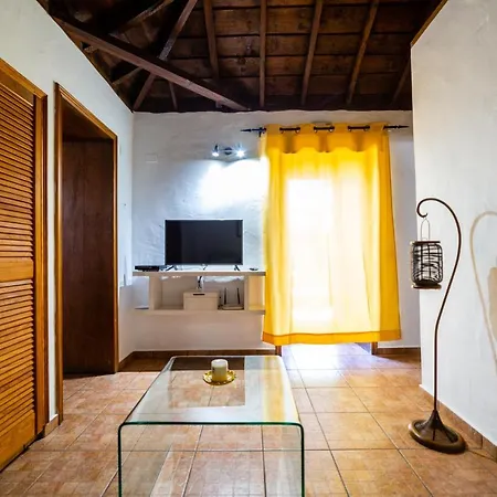 Ferienhaus La Capellana *
