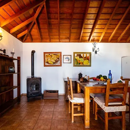 La Capellana * Tijarafe
