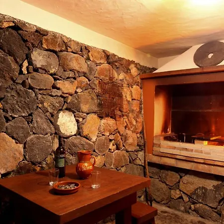 Venkovský dům La Capellana