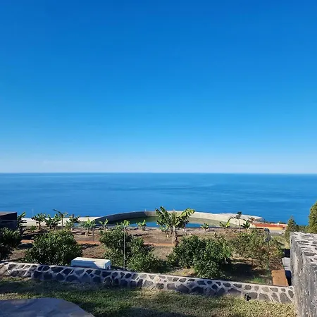 La Capellana *
