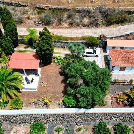 La Capellana *